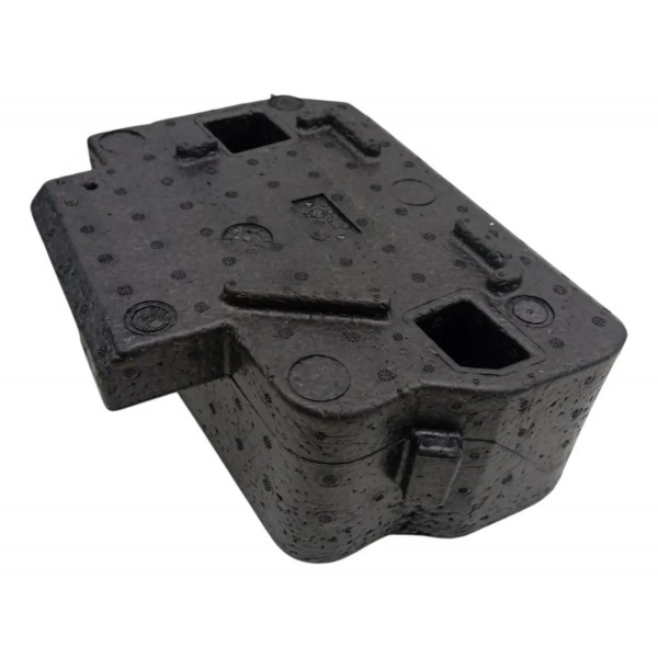 Isopor Suporte Modulo Porta Malas Bmw X1 S Drive 2015