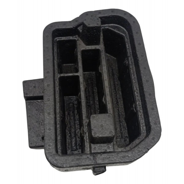 Isopor Suporte Modulo Porta Malas Bmw X1 S Drive 2015