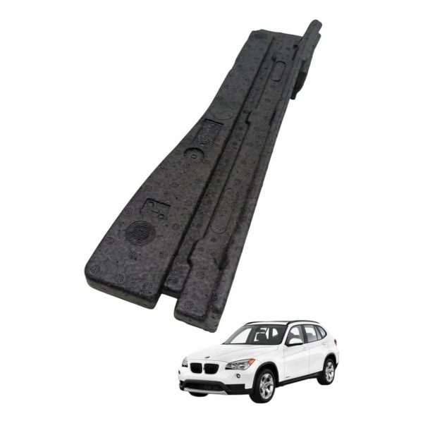 Absorvedor Impacto Dianteiro Esquerdo Bmw X1 S 2015 Detalhe