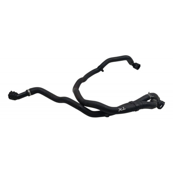 Mangueira Agua Radiador Bmw X1 S Drive 2.5 N20 2014 2015