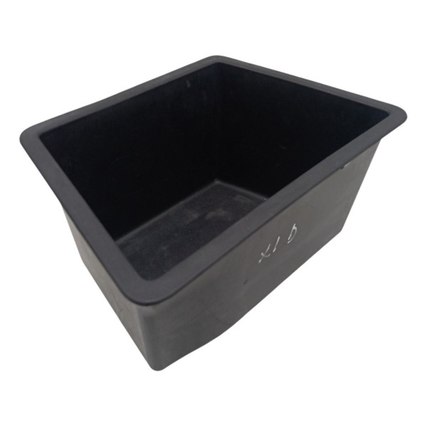 Porta Objetos Porta Traseira Direita Bmw X1 S Drive 2015