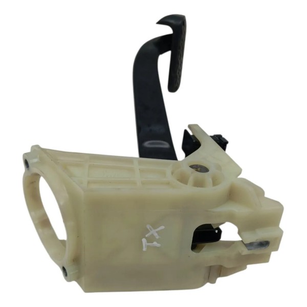 Pedaleira Pedal Freio Bmw X1 S Drive 2.0 N20 2013 2014 2015