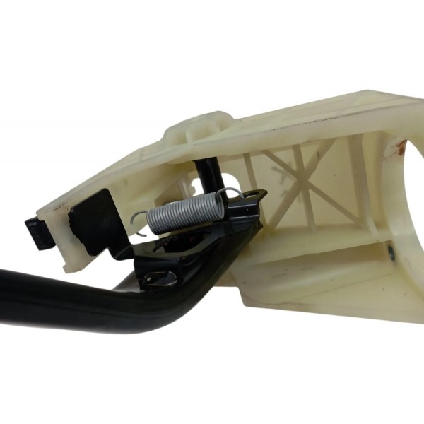 Pedaleira Pedal Freio Bmw X1 S Drive 2.0 N20 2013 2014 2015