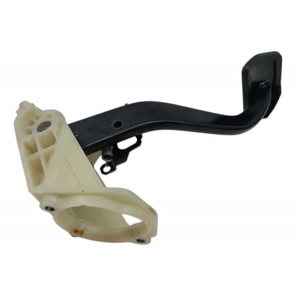 Pedaleira Pedal Freio Bmw X1 S Drive 2.0 N20 2013 2014 2015