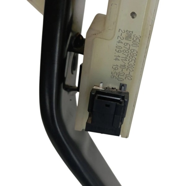 Pedaleira Pedal Freio Bmw X1 S Drive 2.0 N20 2013 2014 2015