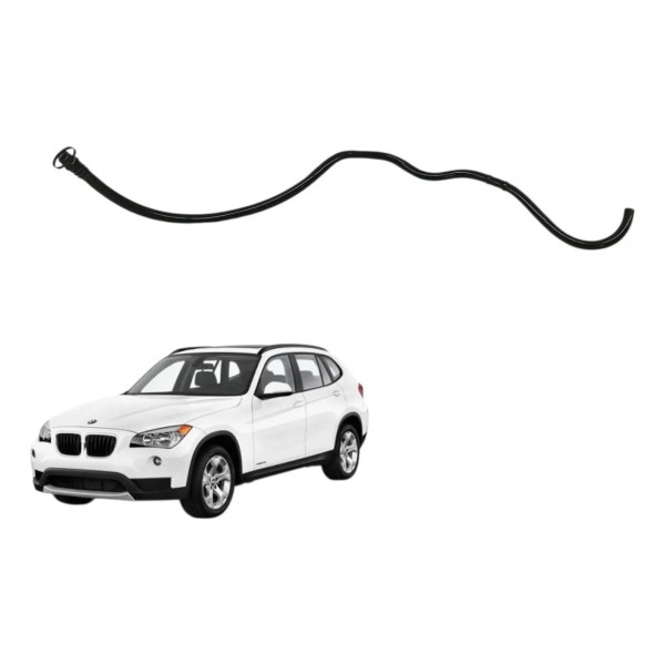 Mangueira Canister Bmw X1 S Drive 2.0 Active Flex 2014 2015