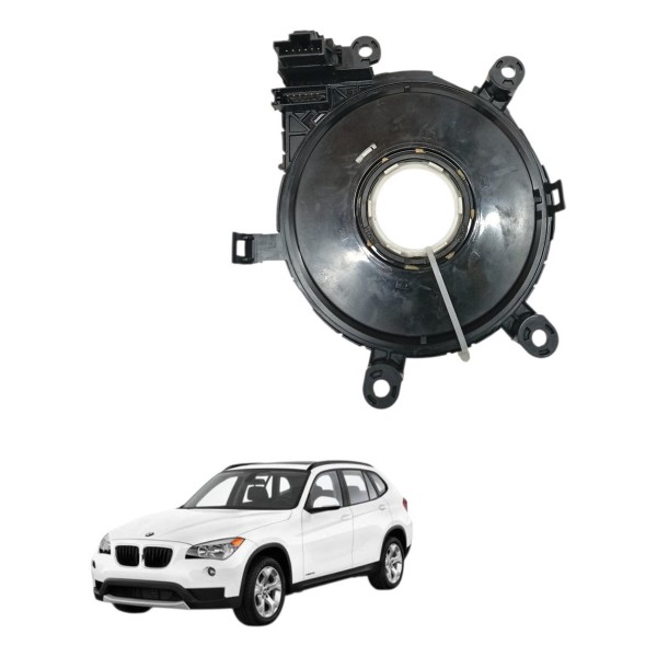 Hard Disk Cinta Airbag Bmw X1 S Drive 2.0 N20 2014 2015
