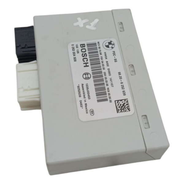 Modulo Controle Banco Bmw X1 S Drive 2012 2013 2014 2015