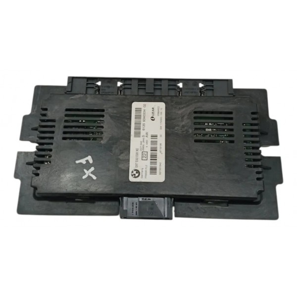 Modulo Conforto Bmw X1 S Drive 2.0 2014 2015 23994322