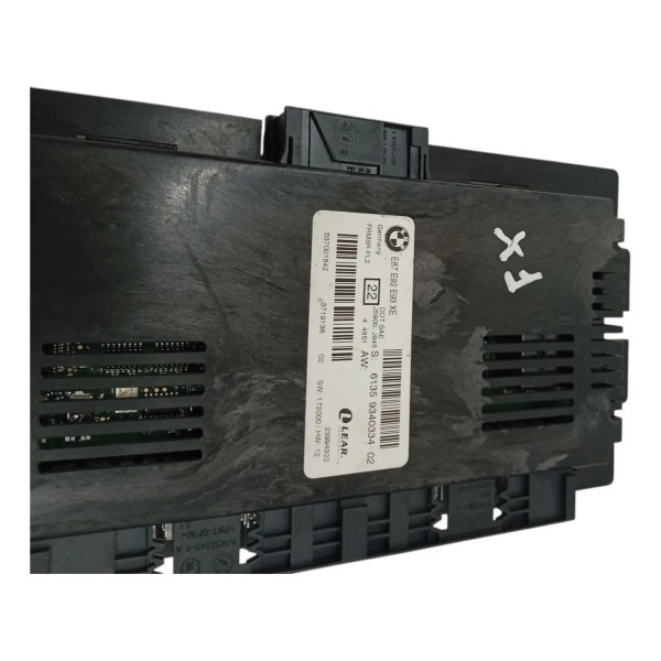 Modulo Conforto Bmw X1 S Drive 2.0 2014 2015 23994322