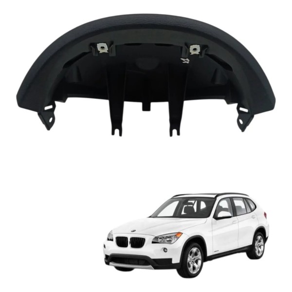 Moldura Painel Instrumentos Bmw X1 S Drive 2.0 Flex 2015