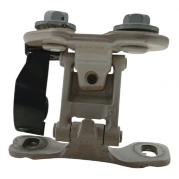 Dobradiça Direita Tampa Traseira Bmw X1 S Drive 2.0 2015