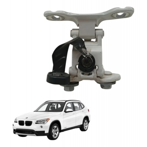 Dobradiça Direita Tampa Traseira Bmw X1 S Drive 2.0 2015
