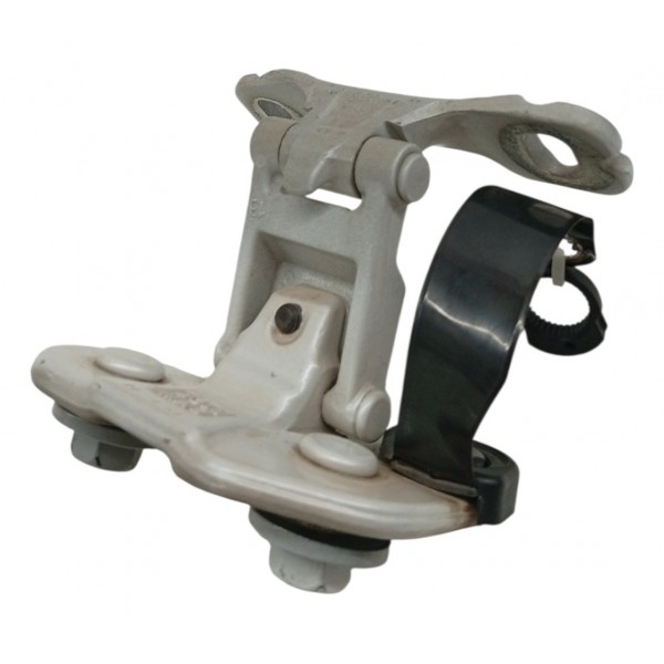 Dobradiça Direita Tampa Traseira Bmw X1 S Drive 2.0 2015