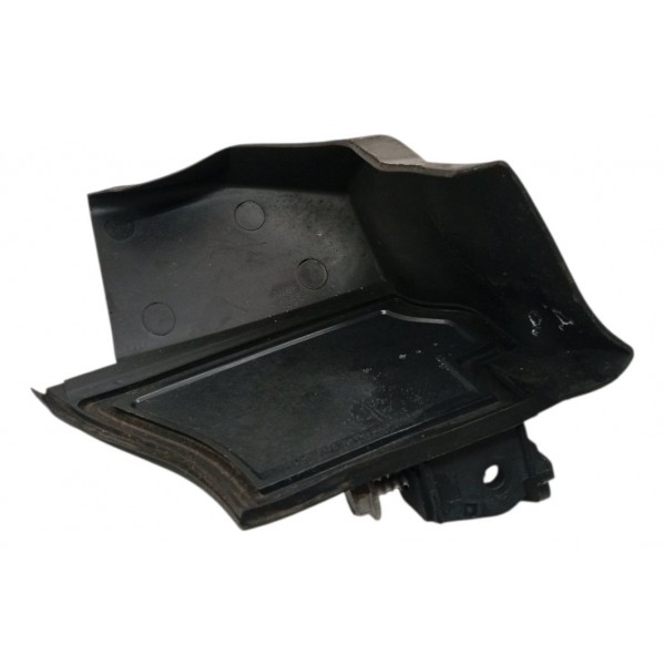 Acabamento Borracha Esquerdo Churrasqueira Bmw X1 S 2015