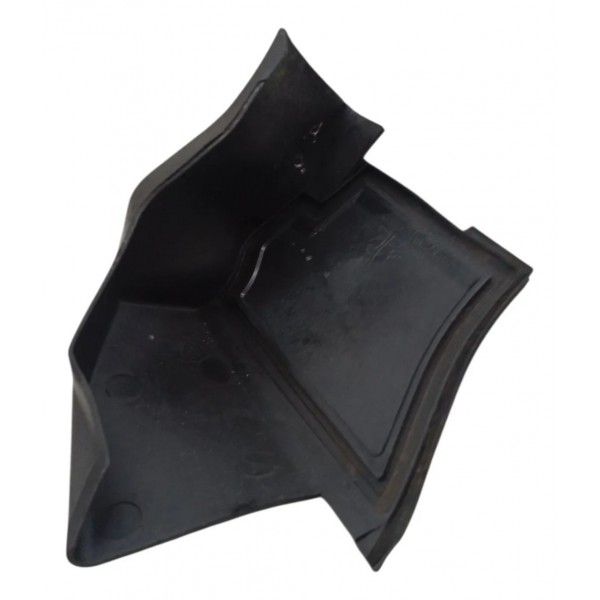 Acabamento Borracha Esquerdo Churrasqueira Bmw X1 S 2015