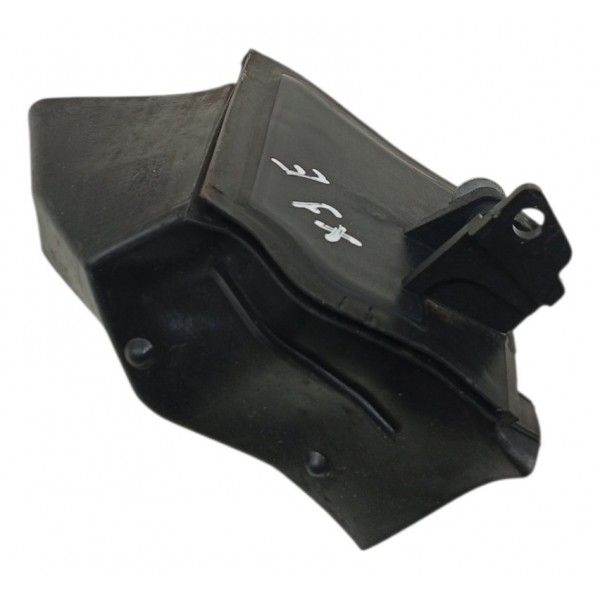 Acabamento Borracha Esquerdo Churrasqueira Bmw X1 S 2015