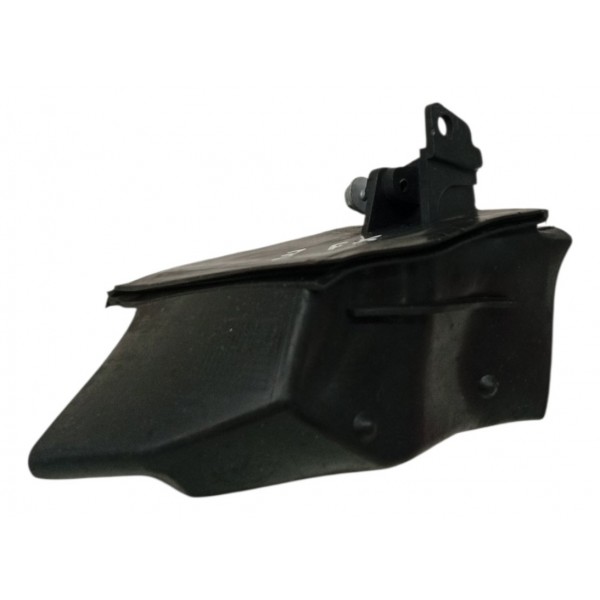 Acabamento Borracha Esquerdo Churrasqueira Bmw X1 S 2015