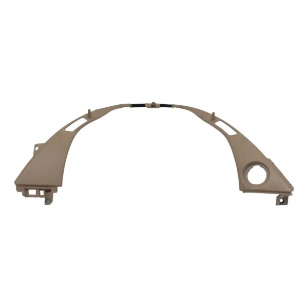 Moldura Painel Central Bmw X1 S Drive 2.0 Flex 2014 2015