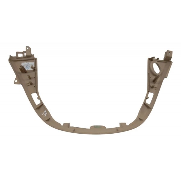 Moldura Painel Central Bmw X1 S Drive 2.0 Flex 2014 2015