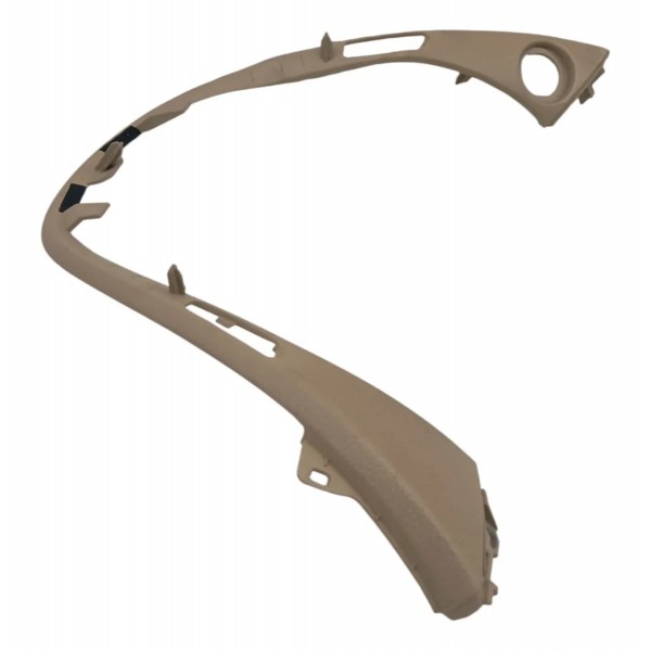 Moldura Painel Central Bmw X1 S Drive 2.0 Flex 2014 2015