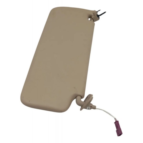 Quebra Sol Esquerdo C/espelho Bmw X1 S Drive N20 2.0 2014