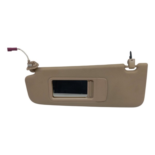 Quebra Sol Esquerdo C/espelho Bmw X1 S Drive N20 2.0 2014