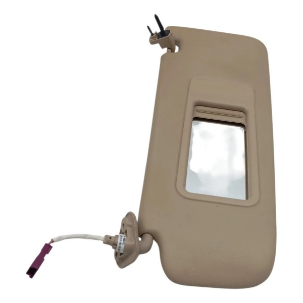 Quebra Sol Esquerdo C/espelho Bmw X1 S Drive N20 2.0 2014