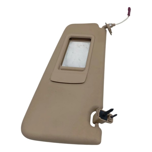 Quebra Sol Esquerdo C/espelho Bmw X1 S Drive N20 2.0 2014