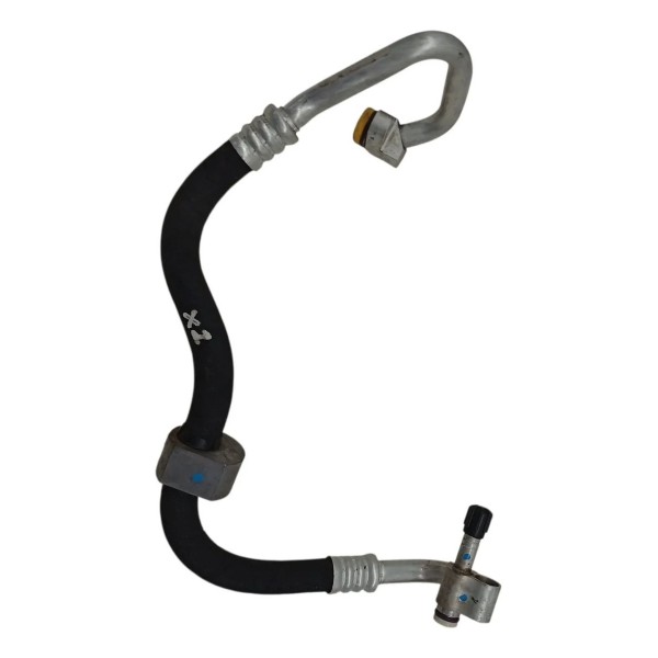 Mangueira Ar Condiconado Bmw X1 S Drive N20 2.0 Turbo 2014