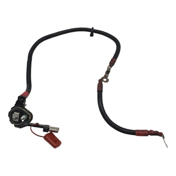 Chicote Positivo Bateria Bmw X1 S Drive N20 2.0 Turbo 2014