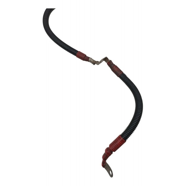 Chicote Positivo Bateria Bmw X1 S Drive N20 2.0 Turbo 2014