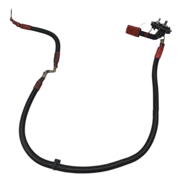 Chicote Positivo Bateria Bmw X1 S Drive N20 2.0 Turbo 2014