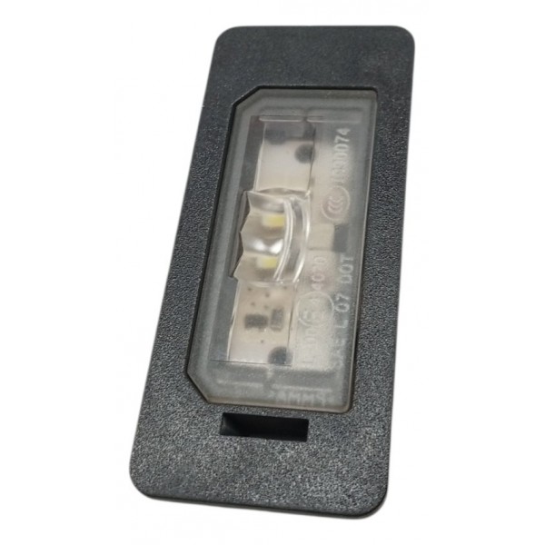 Lanterna Luz Placa Bmw X1 S Drive 2.0 Active Flex 2014 2015