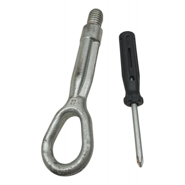 Engate Reboque Caretinha Chave E Estojo Bmw X1 S Drive 2015