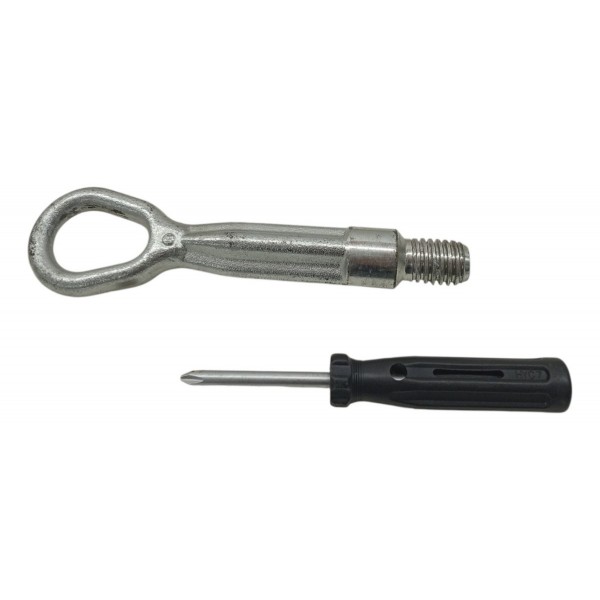 Engate Reboque Caretinha Chave E Estojo Bmw X1 S Drive 2015