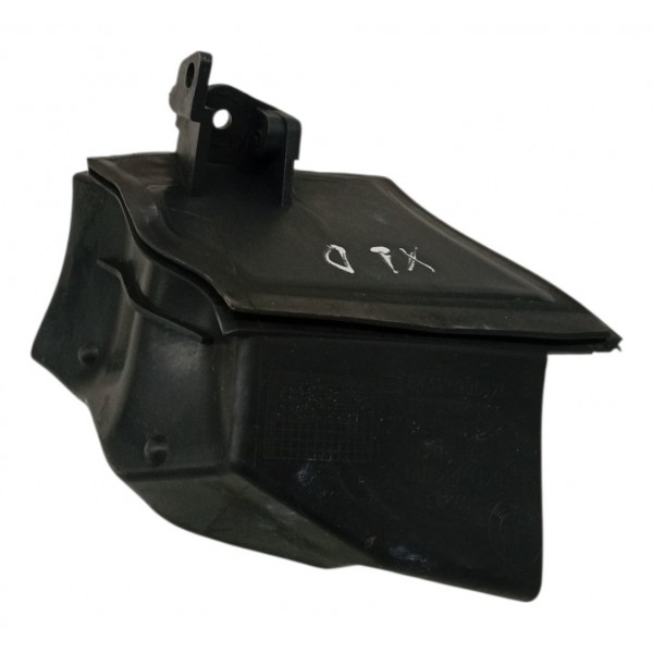 Acabamento Borracha Direito Churrasqueira Bmw X1 S  2015