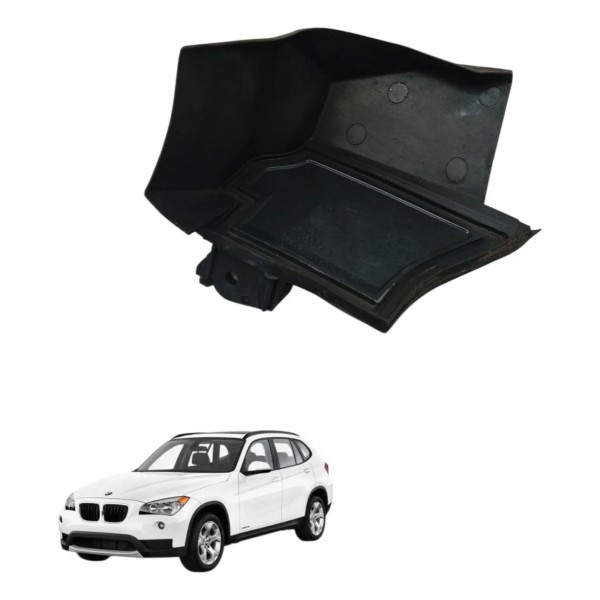 Acabamento Borracha Direito Churrasqueira Bmw X1 S  2015