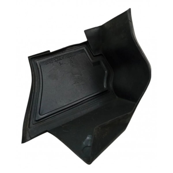 Acabamento Borracha Direito Churrasqueira Bmw X1 S  2015