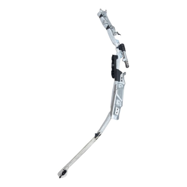 Cortina Airbag Teto Direito Bmw X1 S Drive 2.0 Flex 2015