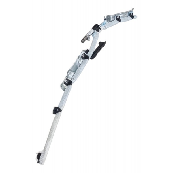 Cortina Airbag Teto Direito Bmw X1 S Drive 2.0 Flex 2015