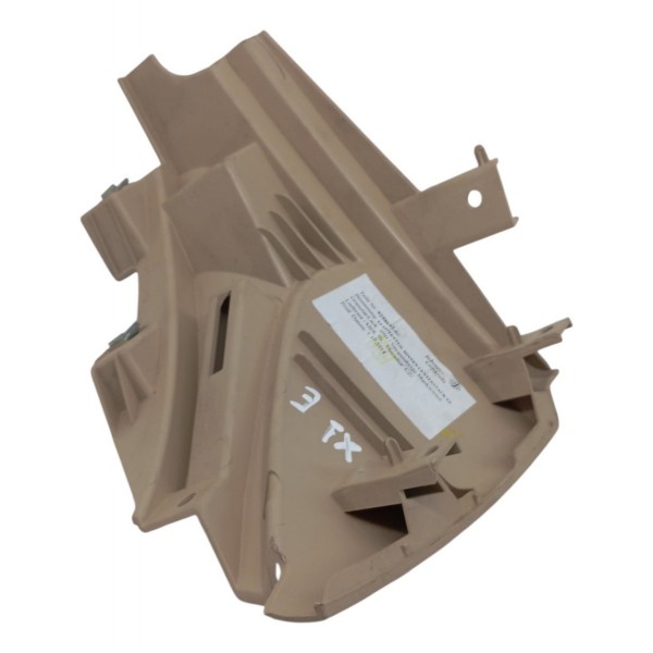 Moldura Acabamento Esquerdo Painel Bmw X1 S Drive N20 2015