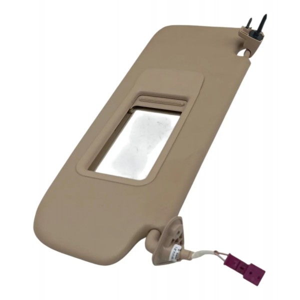 Quebra Sol Direito C/espelho Bmw X1 S Drive N20 2.0 2014