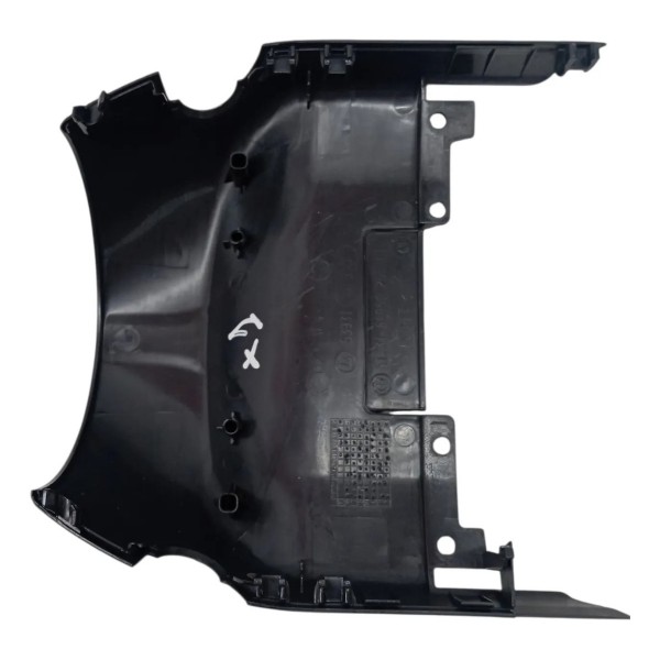 Moldura Superior Coluna Direção Bmw X1 S Drive 2.0 Flex 2015
