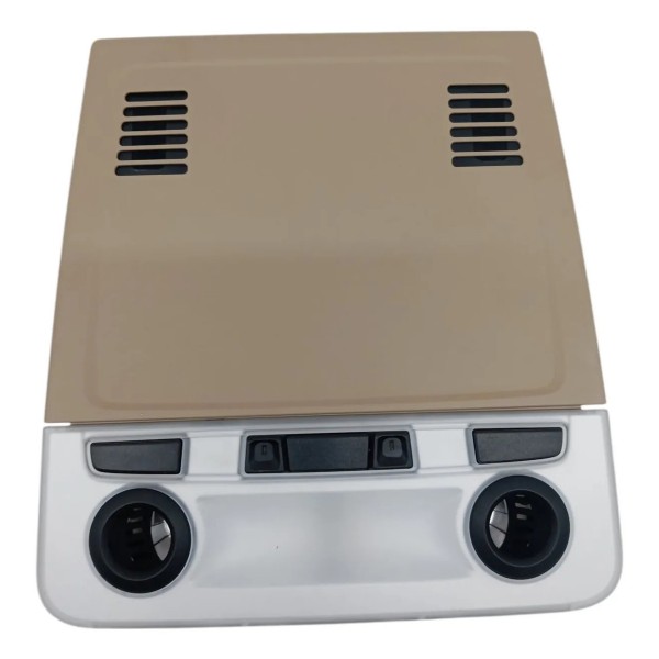 Luz Cortesia Teto Bmw X1 S Drive N20 2.0 2013 2014 2015