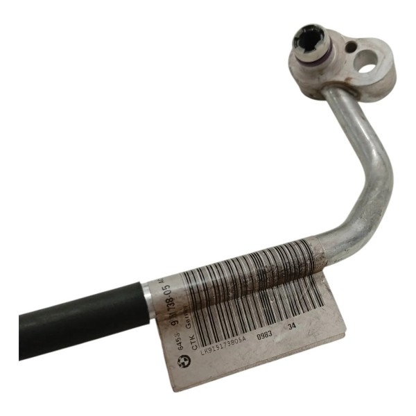 Mangueira Ar Condicionado Bmw X1 S Drive N20 2.0 2015