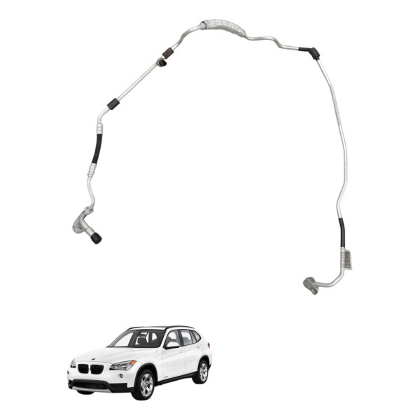 Mangueira Ar Condicionado Bmw X1 S Drive N20 2.0 2015