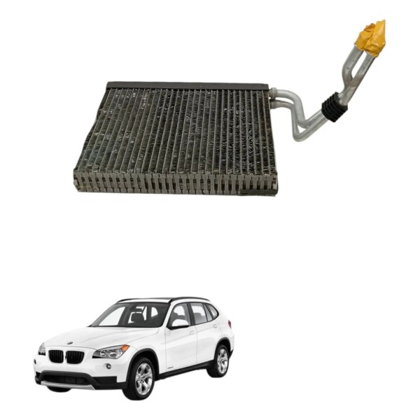 Evaporador Ar Condicionado Bmw X1 S Drive N20 2.0 Turbo 2014