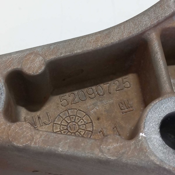 Suporte Do Câmbio Gm Onix 2014 1.4