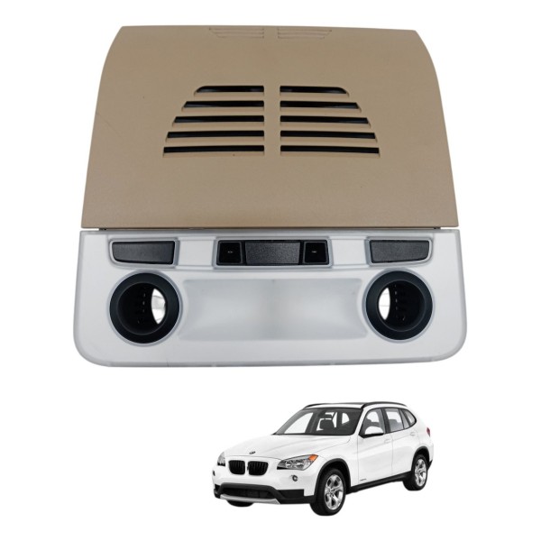 Luz Cortesia Teto Bmw X1 S Drive N20 2.0 2013 2014 2015